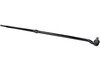 Mevotech MDS841 Steering Tie Rod End Tie Rod End