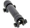 Mevotech MES2004S Steering Tie Rod End Adjusting Sleeve Steering Tie Rod End Adjusting Sleeve