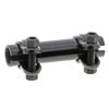 Mevotech MES2050S Steering Tie Rod End Adjusting Sleeve Tie Rod End Adjusting Sle