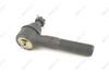 Mevotech MES2065L Steering Tie Rod End Tie Rod End