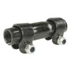 Mevotech MES2079S Steering Tie Rod End Adjusting Sleeve TIE ROD END ADJU