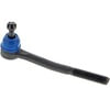 Mevotech MES2105RL Steering Tie Rod End Tie Rod End