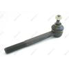 Mevotech MES2185R Steering Tie Rod End Tie Rod End