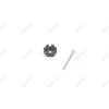 Mevotech MES2274R Steering Tie Rod End Tie Rod End
