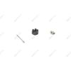 Mevotech MES2322L Steering Tie Rod End TIE ROD END