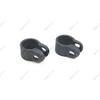 Mevotech MES2323S Steering Tie Rod End Adjusting Sleeve Tie Rod End Adjusting Sle