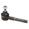 Mevotech MES2734 Steering Tie Rod End Steering Tie Rod End - Mevotech Supreme MES2734