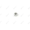 Mevotech MES2753 Steering Tie Rod End Tie Rod End