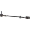 Mevotech MES2766A Steering Tie Rod End Assembly Tie Rod End Assembly