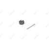 Mevotech MES2820 Steering Tie Rod End Tie Rod End