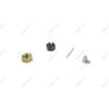Mevotech MES2908RL Steering Tie Rod End Tie Rod End