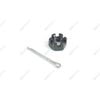 Mevotech MES3043RL Steering Tie Rod End TIE ROD END
