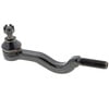 Mevotech MES3157RL Steering Tie Rod End Tie Rod End