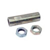 Mevotech MES3201S Steering Tie Rod End Adjusting Sleeve TIE ROD END ADJU