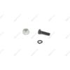 Mevotech MES3237 Steering Tie Rod End TIE ROD END