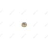 Mevotech MES3259 Steering Tie Rod End Steering Tie Rod End - Mevotech Supreme MES3259