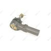 Mevotech MES3353RL Steering Tie Rod End TIE ROD END