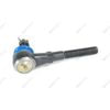 Mevotech MES3366T Steering Tie Rod End TIE ROD END