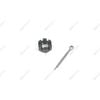 Mevotech MES3407 Steering Tie Rod End TIE ROD END