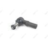 MES3414 by MEVOTECH - Tie Rod End