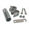 Mevotech MES3422S Steering Tie Rod End Adjusting Sleeve TIE ROD END ADJU