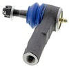 MES3452 by MEVOTECH - TIE ROD END