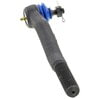 MES3473 by MEVOTECH - TIE ROD END