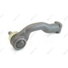 Mevotech MES3485 Steering Tie Rod End Tie Rod End