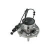 Mevotech MB10310 Wheel Bearing and Hub Assembly Wheel Bearing and Hub Assembly