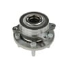 Mevotech MB40316 Wheel Bearing and Hub Assembly Wheel Bearing and Hub Assembly