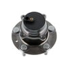 MB76305 by MEVOTECH - Wheel Bearing and Hub Assembly