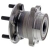 Mevotech MB80304 Wheel Bearing and Hub Assembly Wheel Bearing and Hub Assembly