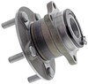Mevotech MB80305 Wheel Bearing and Hub Assembly Wheel Bearing and Hub Assembly