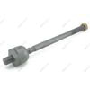 Mevotech MEV383 Steering Tie Rod End Steering Tie Rod End - Mevotech Supreme MEV383