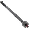 Mevotech MEV424 Steering Tie Rod End TIE ROD END