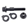 Mevotech MK100009 Alignment Cam Bolt Kit Alignment Cam Bolt K