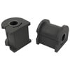 Mevotech MK201487 Suspension Stabilizer Bar Bushing Kit Stabilizer Bar Bushi