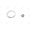Mevotech MK5291 Rack and Pinion Mount Bushing Rack and Pinion Mount Bushing - Mevotech Supreme MK5291
