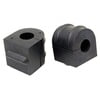 Mevotech MK6267 Suspension Stabilizer Bar Bushing Kit STABILIZER BAR B