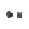 Mevotech MK6400 Suspension Stabilizer Bar Bushing Kit Stabilizer Bar Bushing