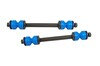 Mevotech MK6428 Suspension Stabilizer Bar Link Kit STABILIZER BAR L