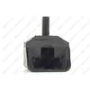 Mevotech MK6443 Torsion Bar Mount TORSION BAR MOUN