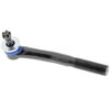 MES3496 by MEVOTECH - TIE ROD END