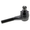 Mevotech MES351RL Steering Tie Rod End Tie Rod End
