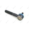 Mevotech MES3544 Steering Drag Link Drag Link