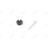 Mevotech MES3555 Steering Tie Rod End Tie Rod End