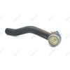 Mevotech MES3556 Steering Tie Rod End Tie Rod End