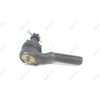 MES355RL by MEVOTECH - TIE ROD END