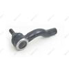 Mevotech MES3566 Steering Tie Rod End Tie Rod End