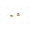 MES3573 by MEVOTECH - TIE ROD END